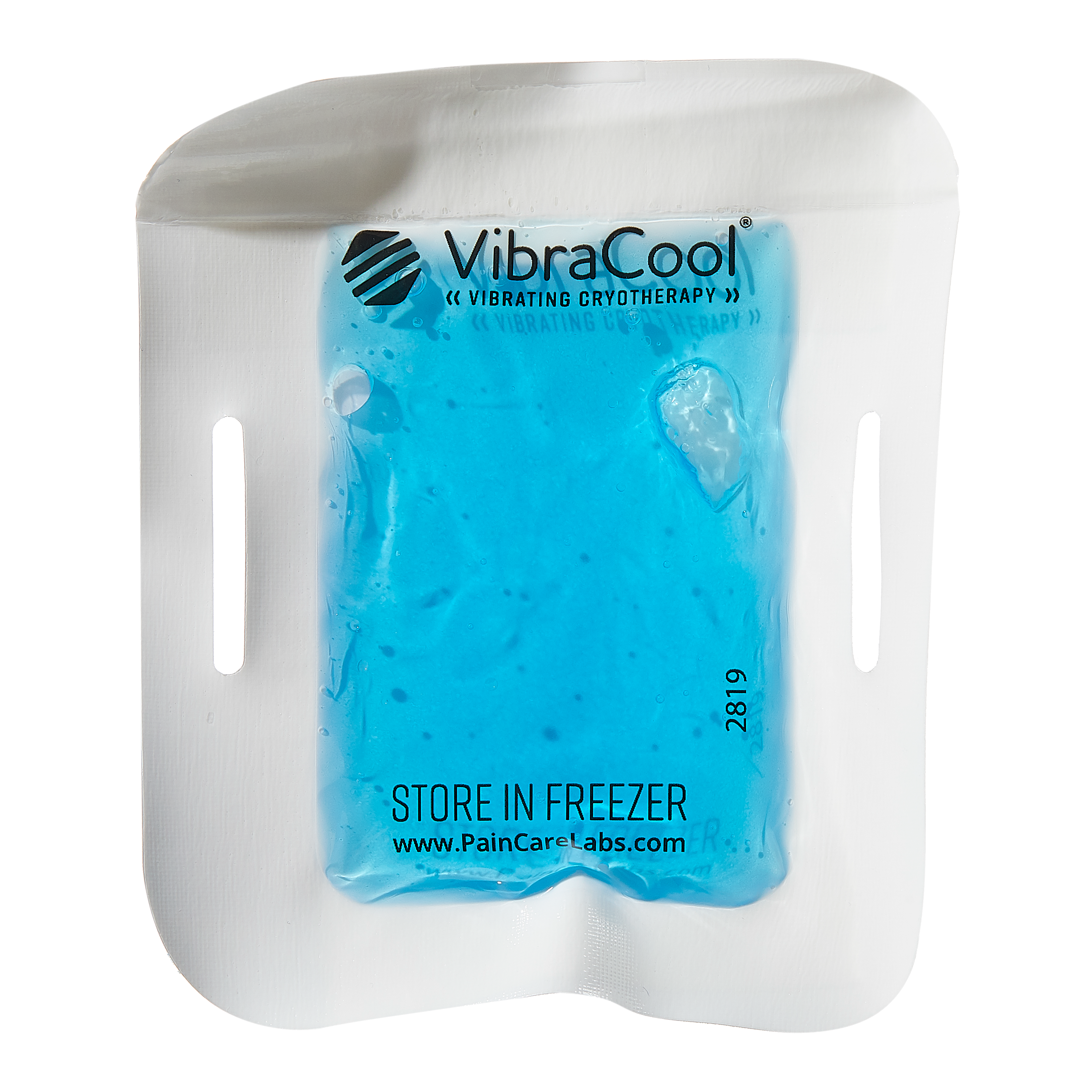VibraCool for Plantar Fasciitis