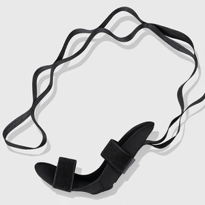 Plantar Fasciitis Stretching Strap for Foot & Calf