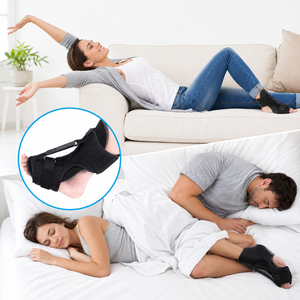 Plantar Fasciitis Night Splint