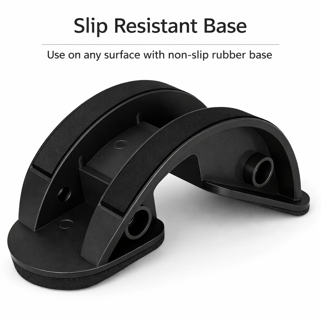 Plantar Fasciitis Foot Rocker and Stretching Tool