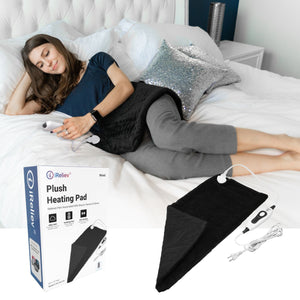 Plush Heating Pad