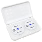 Expandable Therapy Pods for Therapeutic Wearable System (2/Pack)