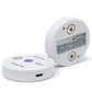 Expandable Therapy Pods for Therapeutic Wearable System (2/Pack)