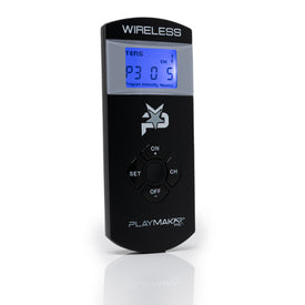 Wireless Electric Muscle Stimulator - Wireless TENS EMS Unit