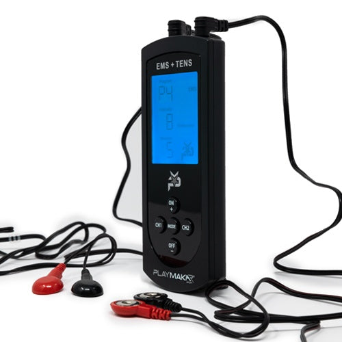 SPORT Muscle Stimulator with Explosive Strength Mode