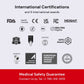 Red Light Therapy Certifications