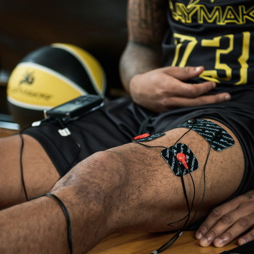 SPORT Muscle Stimulator with Explosive Strength Mode