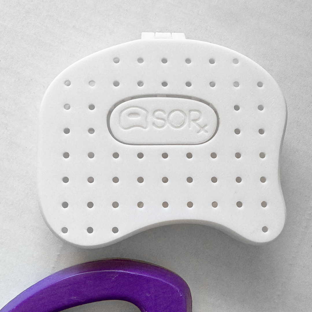 SORSOAP Case