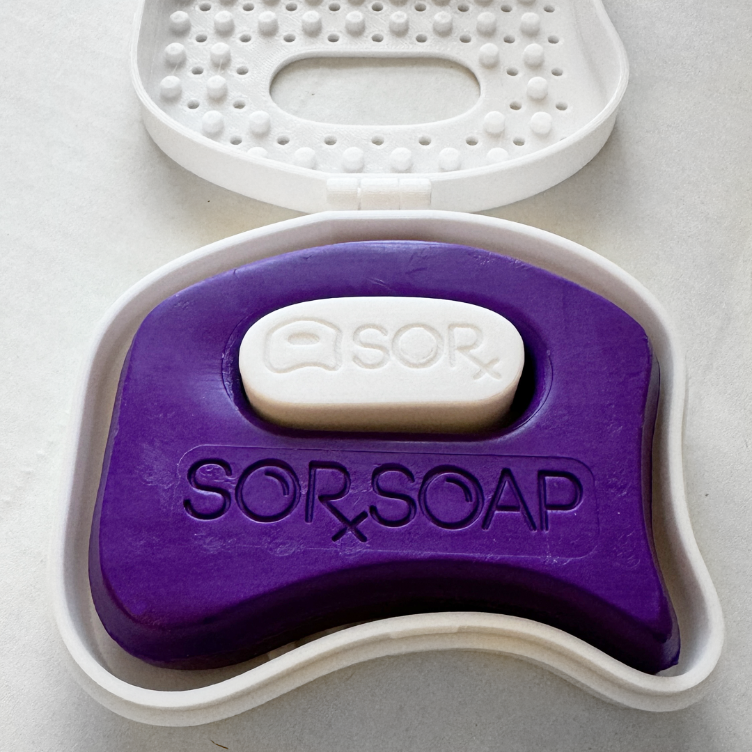 SORSOAP Case