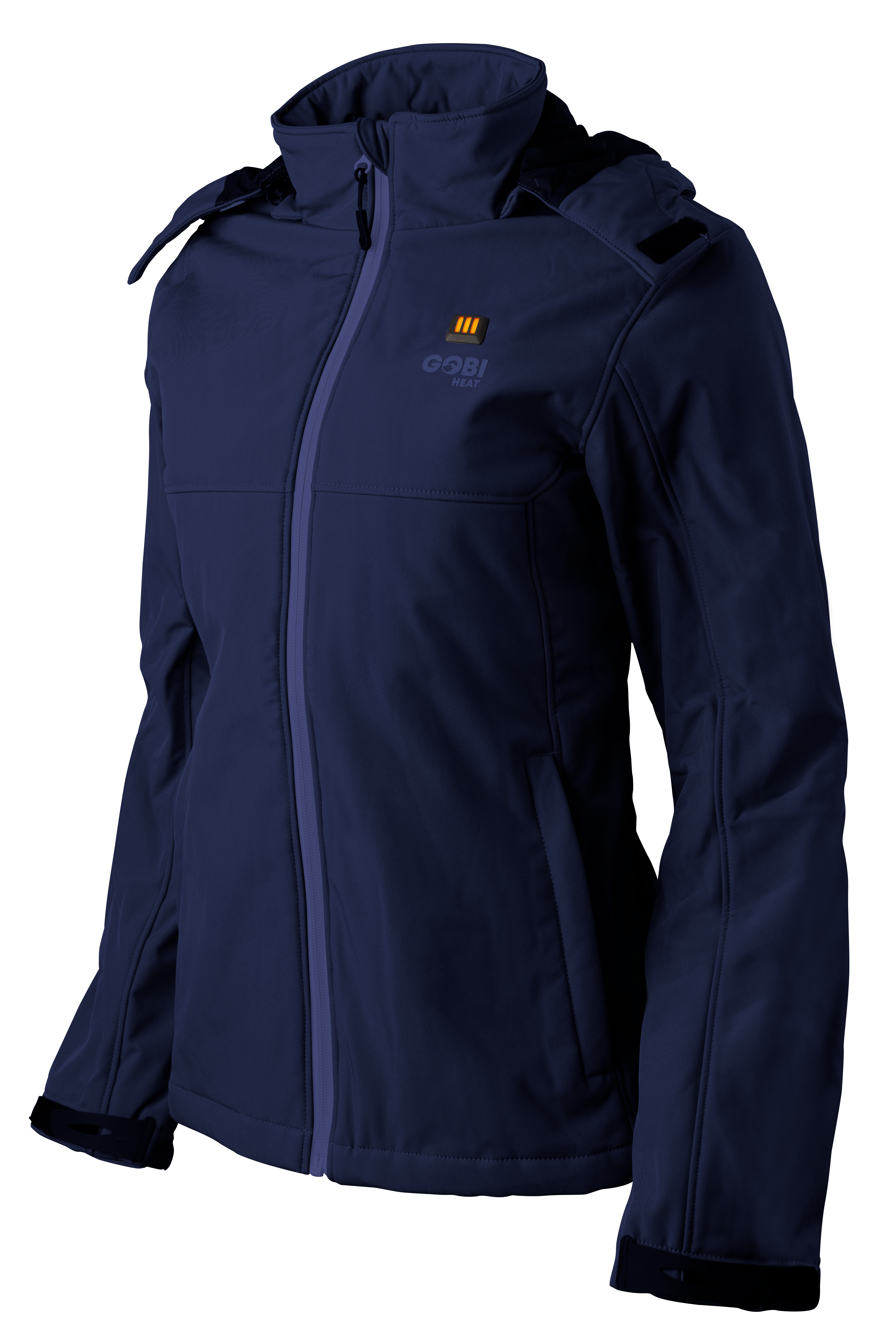 Sahara II Women's Heated Jacket