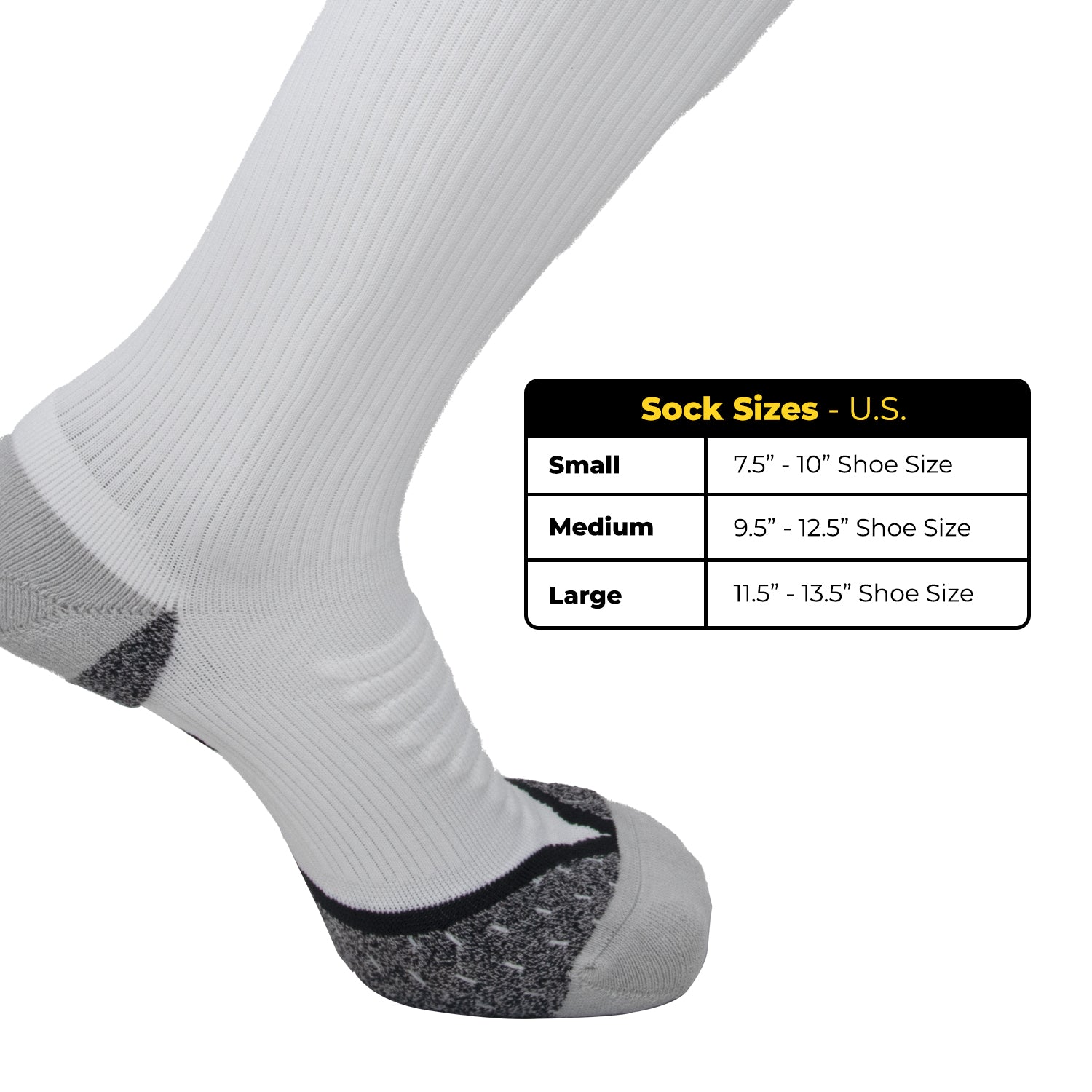 AMP Leg Compression Socks