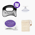 SorSoap Pro Bundle 