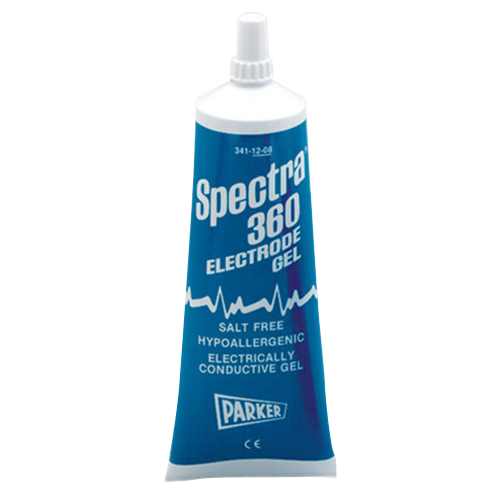 Spectra 360 Conductive Gel, 250 Gram Tube (8 oz.)