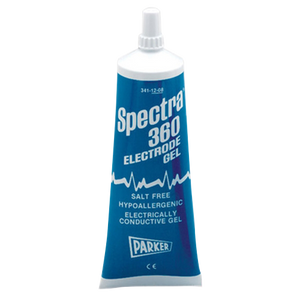 Spectra 360 Conductive Gel, 250 Gram Tube (8 oz.)