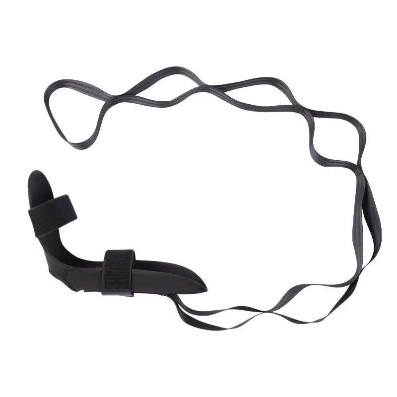 Plantar Fasciitis Stretching Strap for Foot & Calf