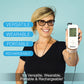 TENS Unit Up Close
