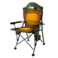 Terrain Heated Camping Chair