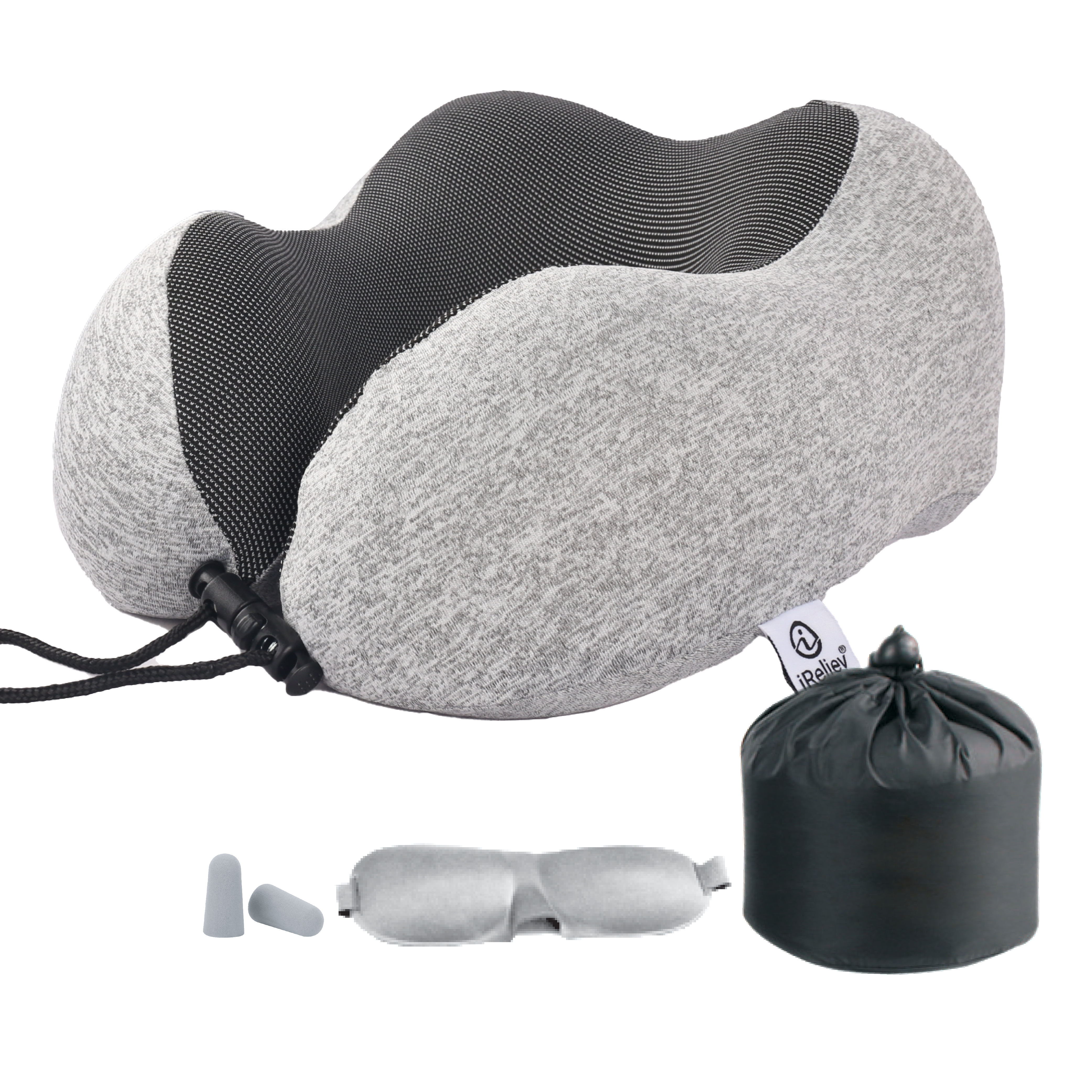 Travel Pillow Accessories