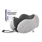 Travel Pillow Retail Packaging