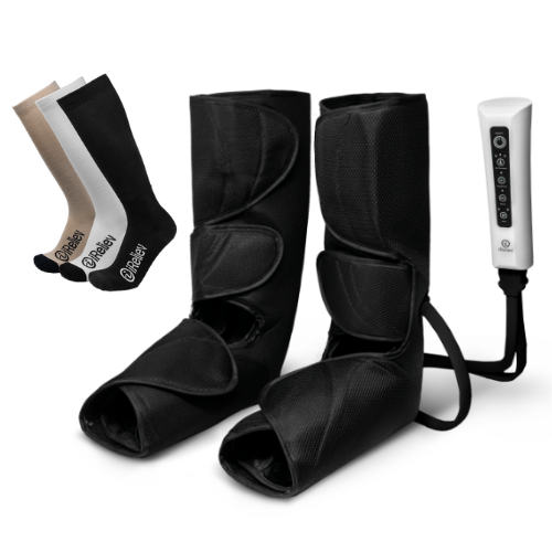 Foot Joy Compression Therapy Bundle