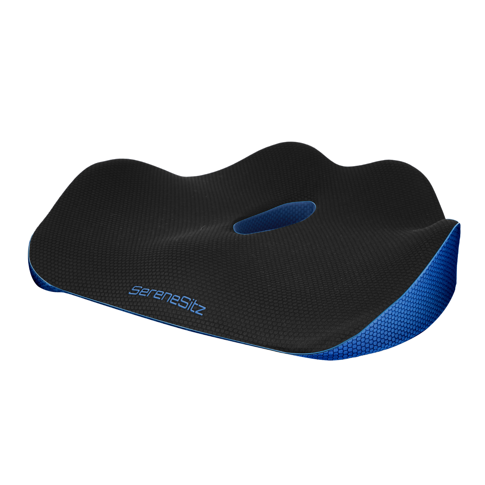 SERENESITZ Contoured Seat Cushion