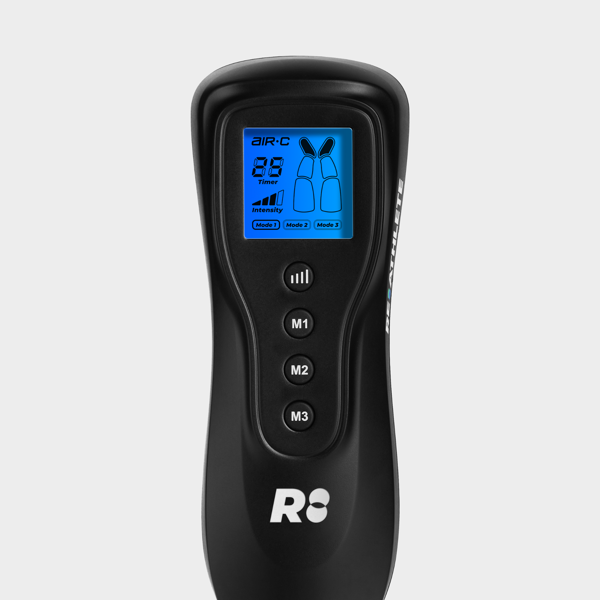 Air-C Compression Leg & Foot Recovery Boots