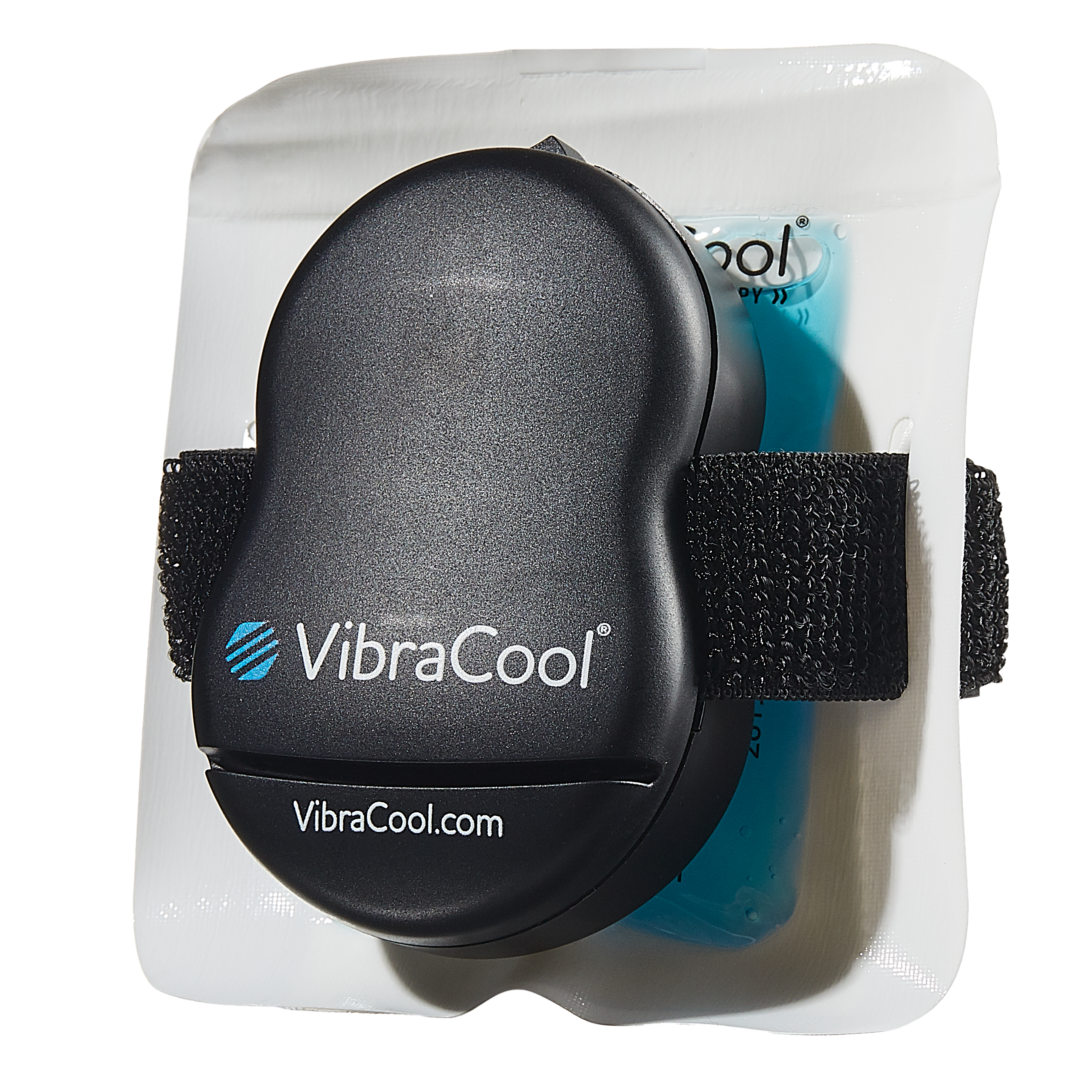 VibraCool for Plantar Fasciitis
