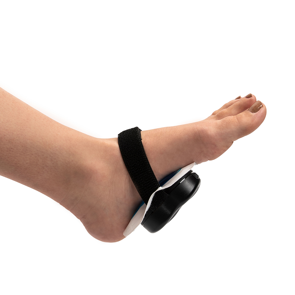 VibraCool for Plantar Fasciitis