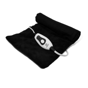 Weighted Heating Pad with Compression Product Image