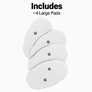 Wireless Large Single Pads Refill Kit