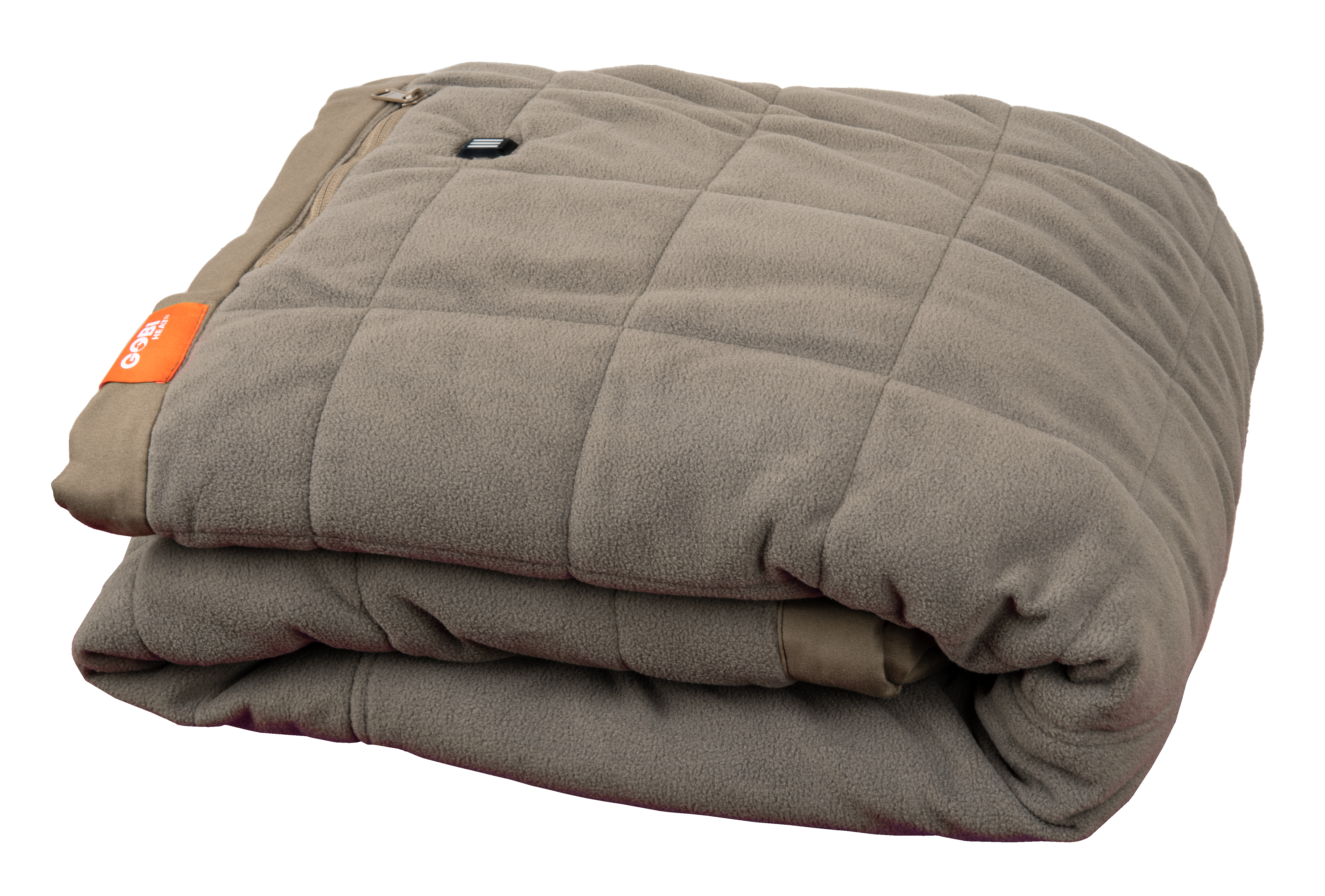 Zen Portable Heated Blanket