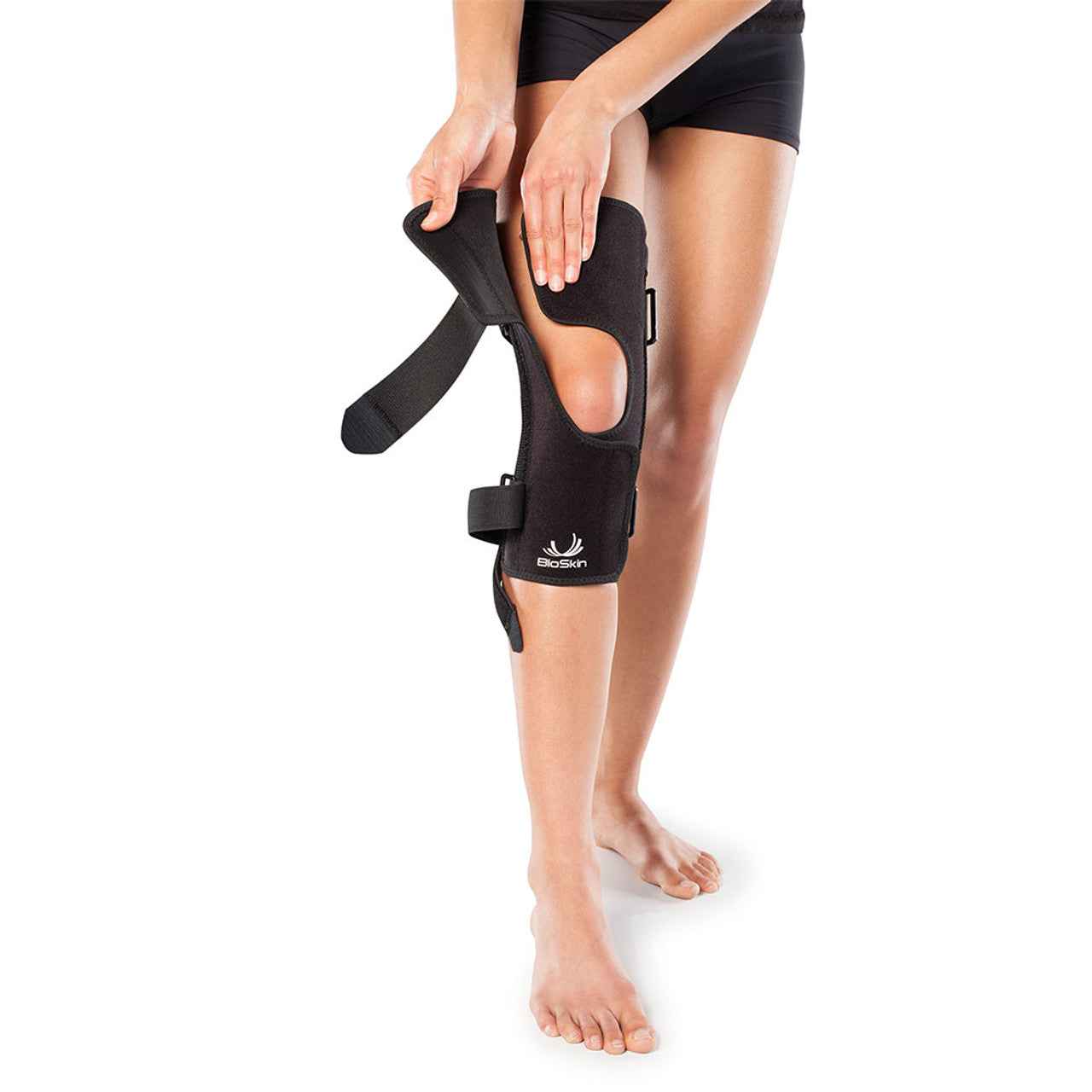Patella Stabilizer Knee Brace