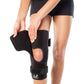 Hinged Knee Sleeve