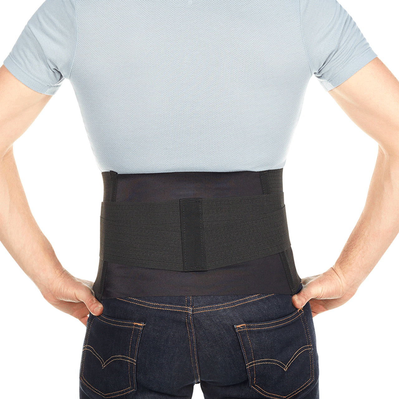 Lumbar Support Brace