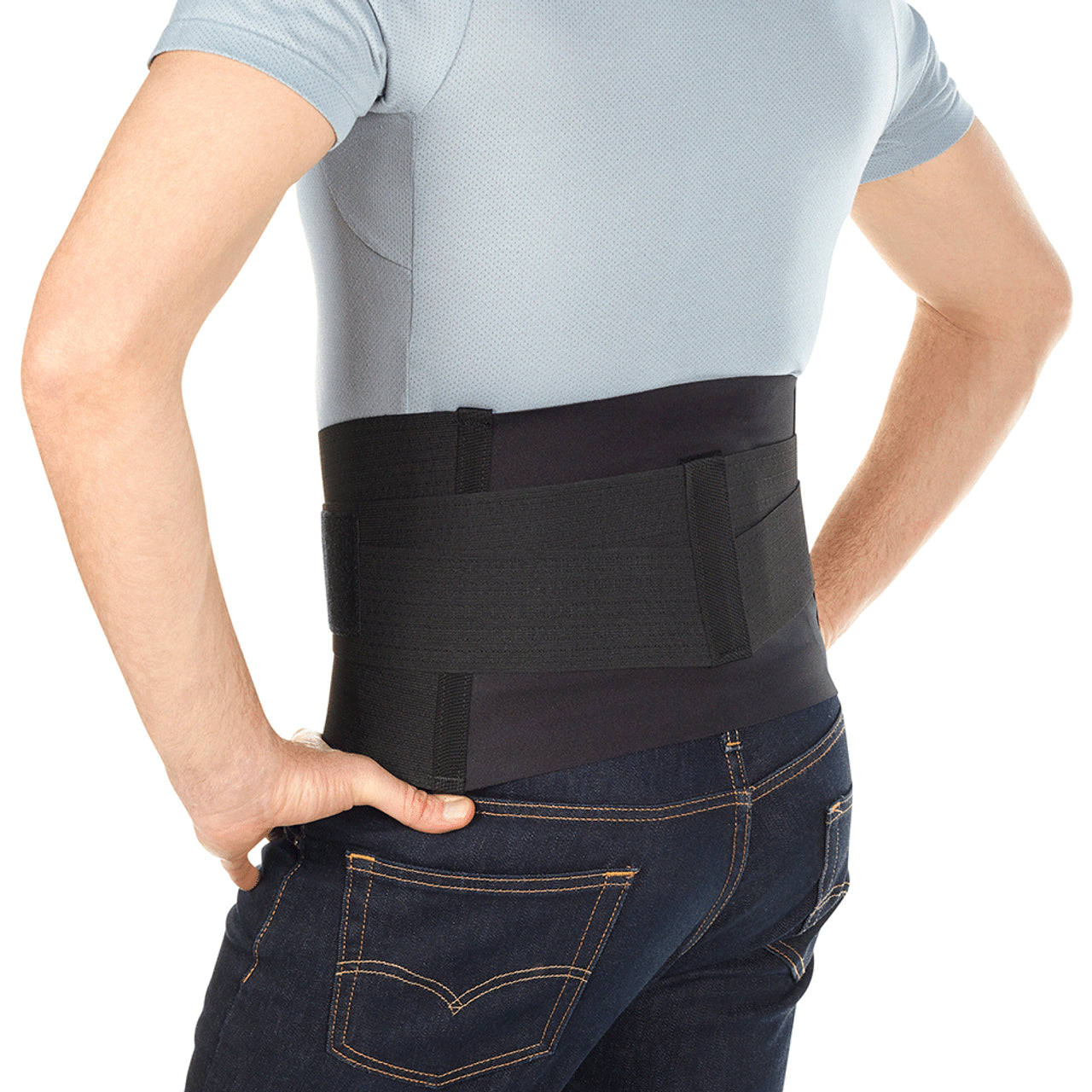 Lumbar Support Brace