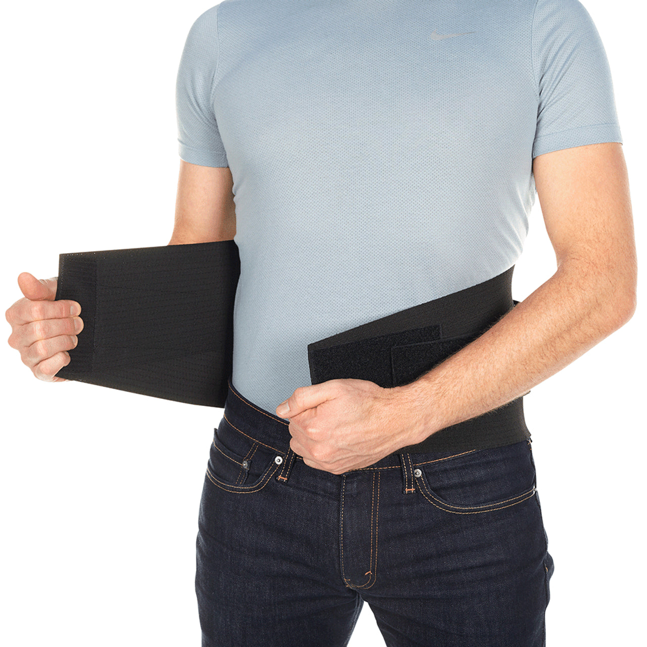 Lumbar Support Brace