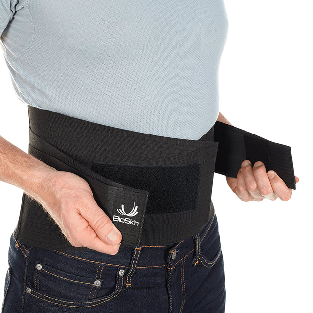 Lumbar Support Brace
