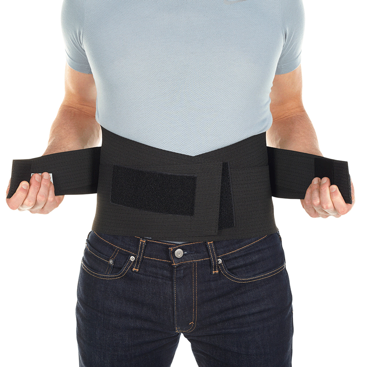 Lumbar Support Brace