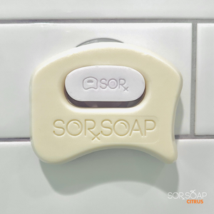 Soft Tissue Mobilization Soap Citrus and Bergamot (6 Pack)