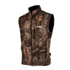 Colorado Men’s Heated Hunting Vest - Available in Mossy Oak® and Real Tree® - MOSSY OAK COUNTRY DNA