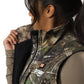Colorado Women’s Heated Hunting Vest - Available in Mossy Oak® and Real Tree®