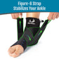Ankle Compression Brace