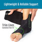 Ankle Compression Brace