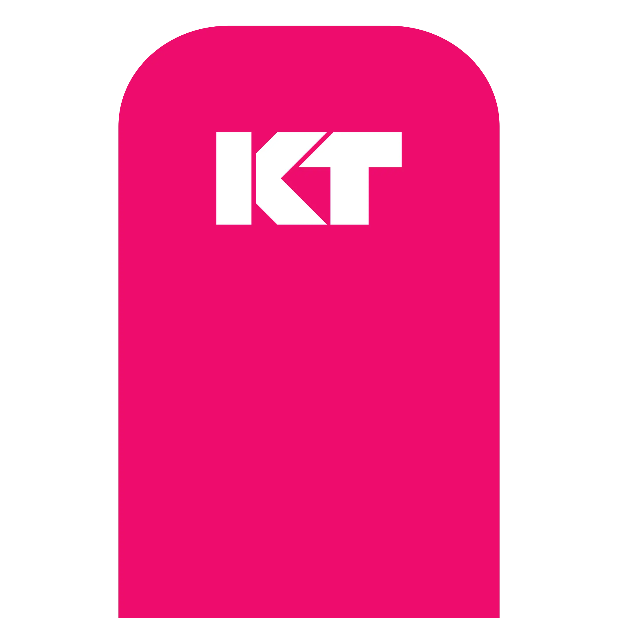 KT Tape Original Cotton