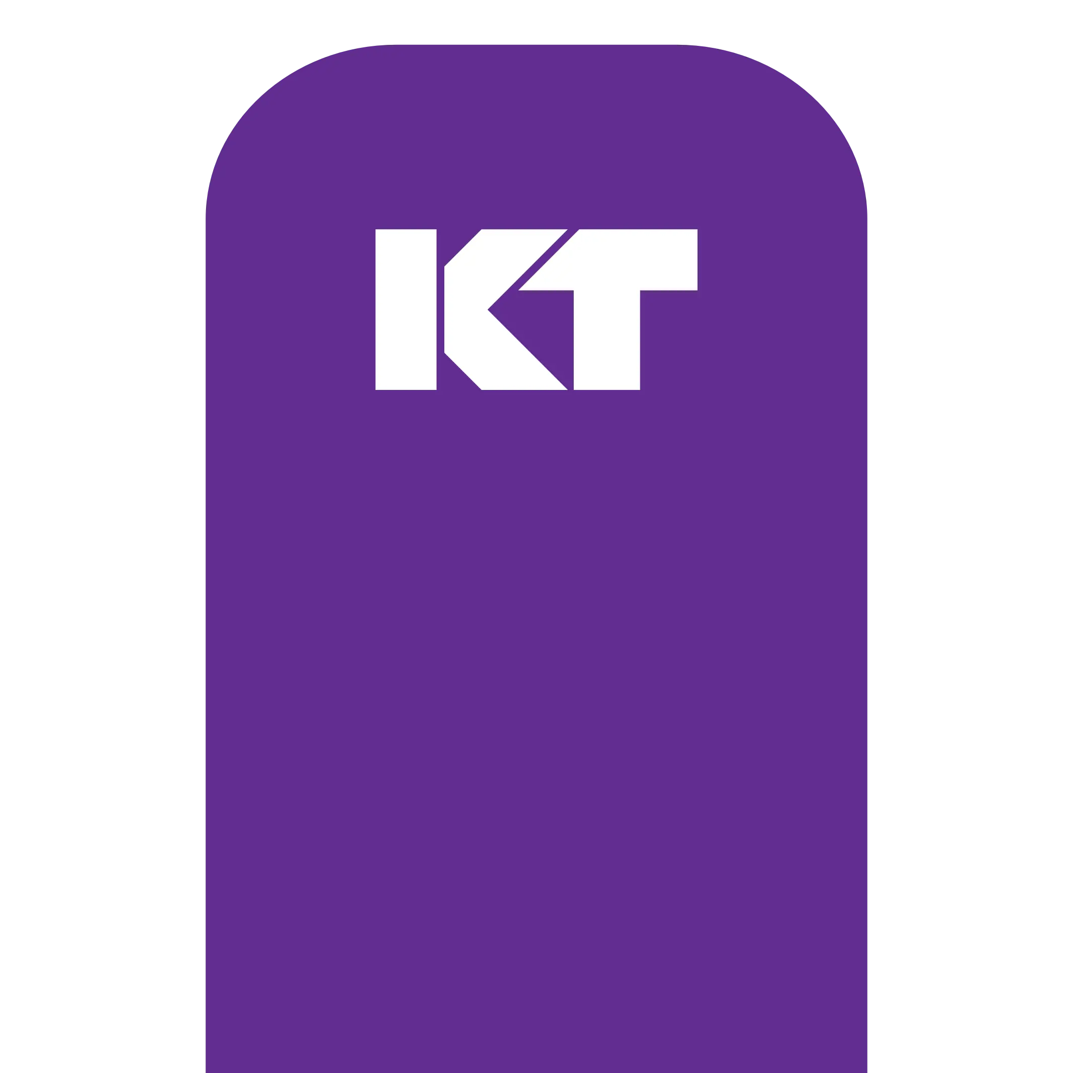 KT Tape Original Cotton