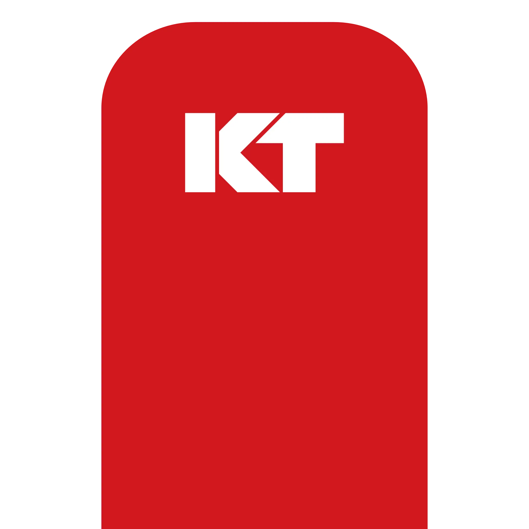 KT Tape Original Cotton