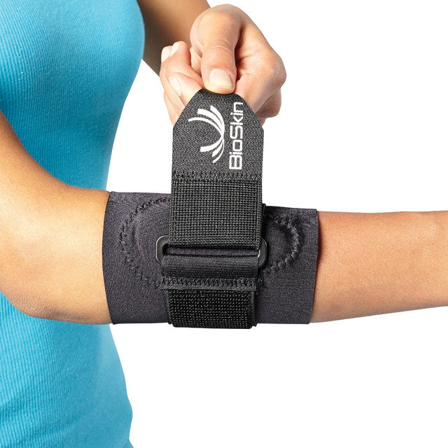 Tennis Elbow Band