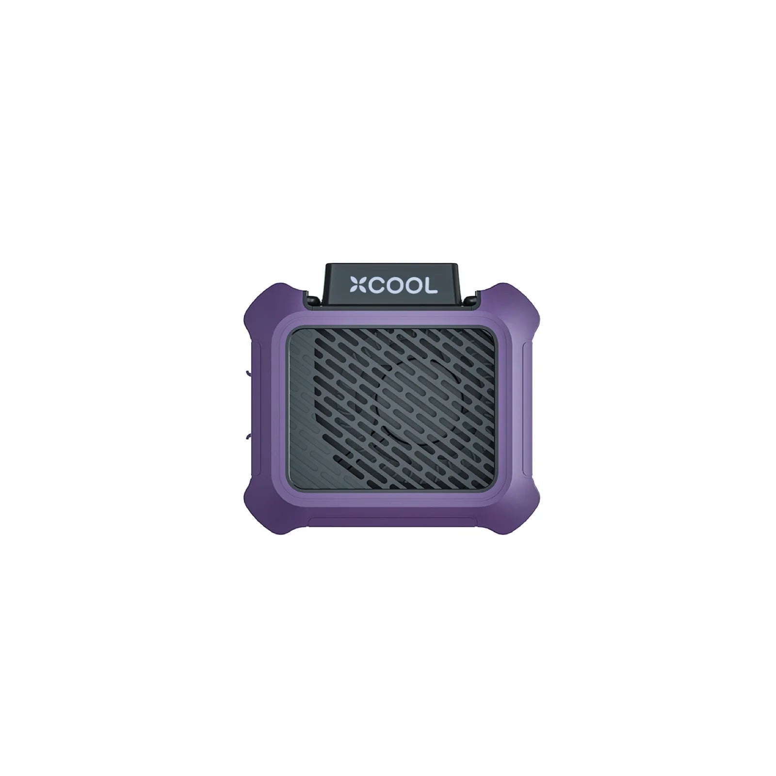 Multifunction Portable Rechargeable Waist & Neck Fan