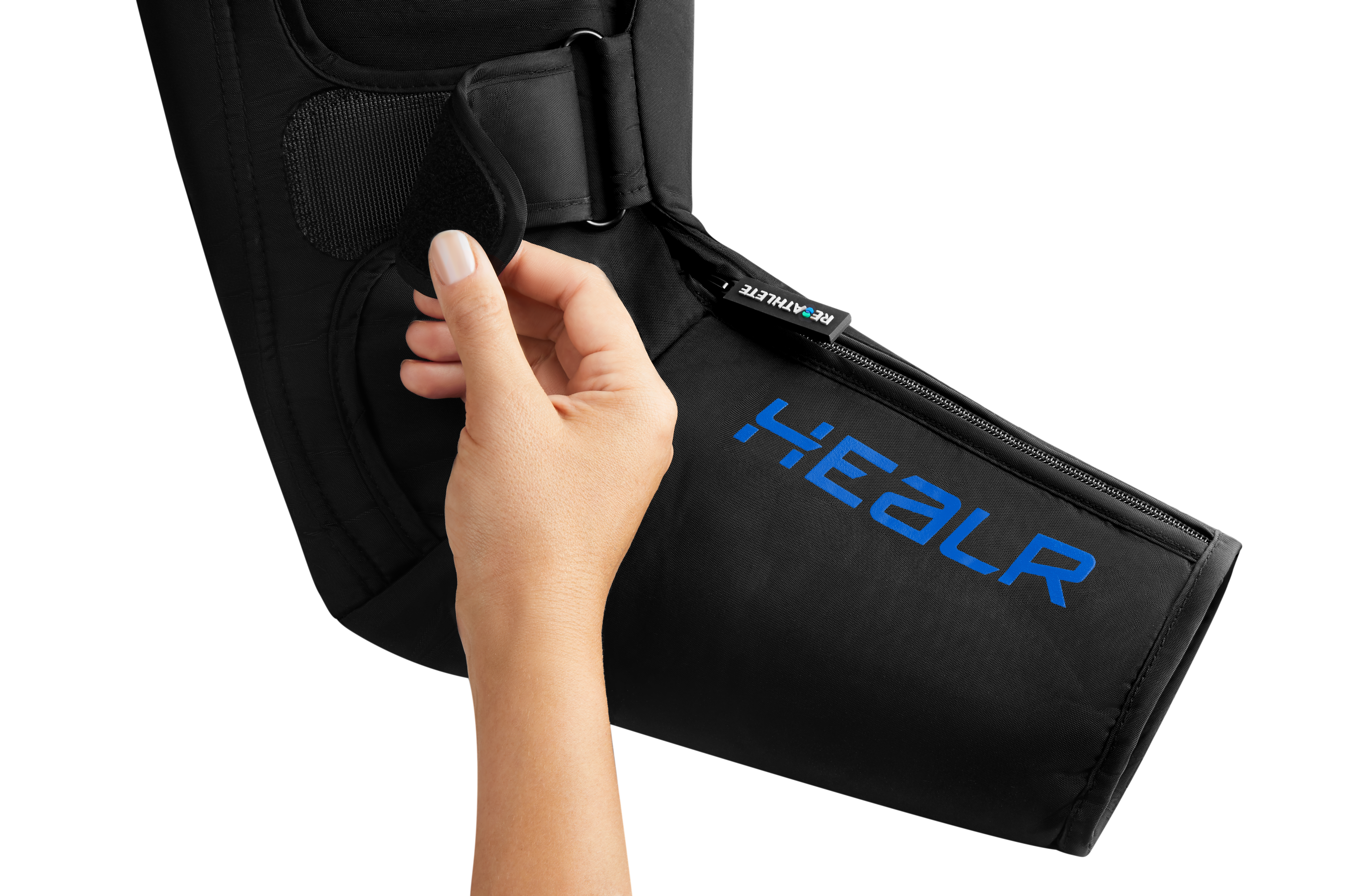 HEALR Compression Boots
