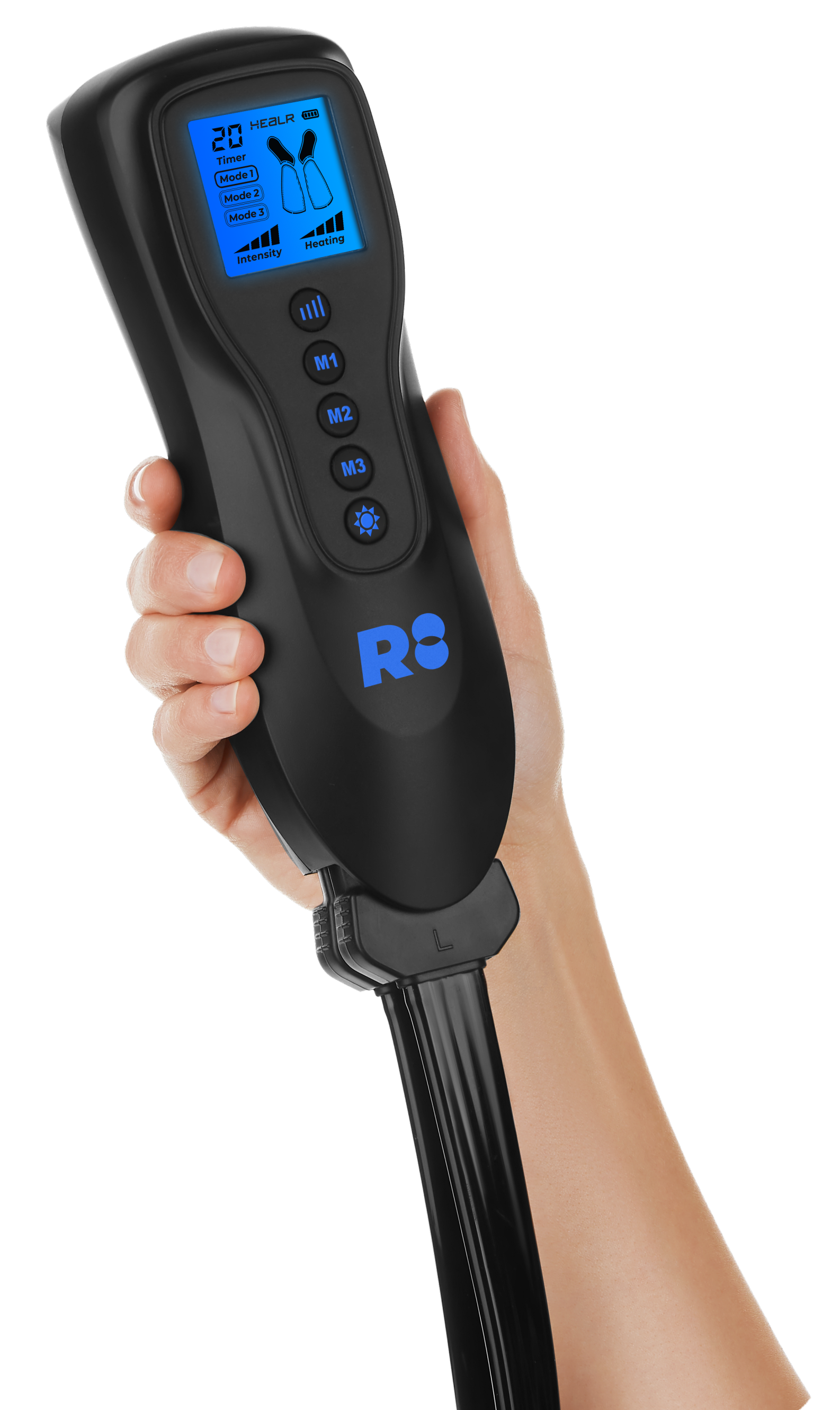 HEALR Compression Boots